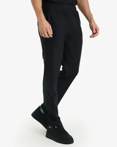 Pants - ЧЁРНЫЙ - 7SABER (1)