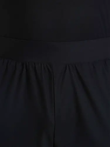 Pants - ЧЁРНЫЙ - 6
