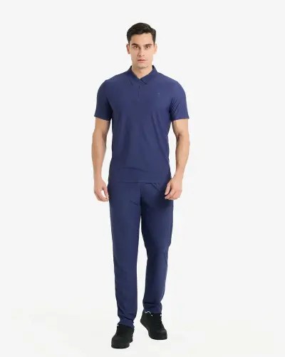 Pants - СИНИЙ - 5