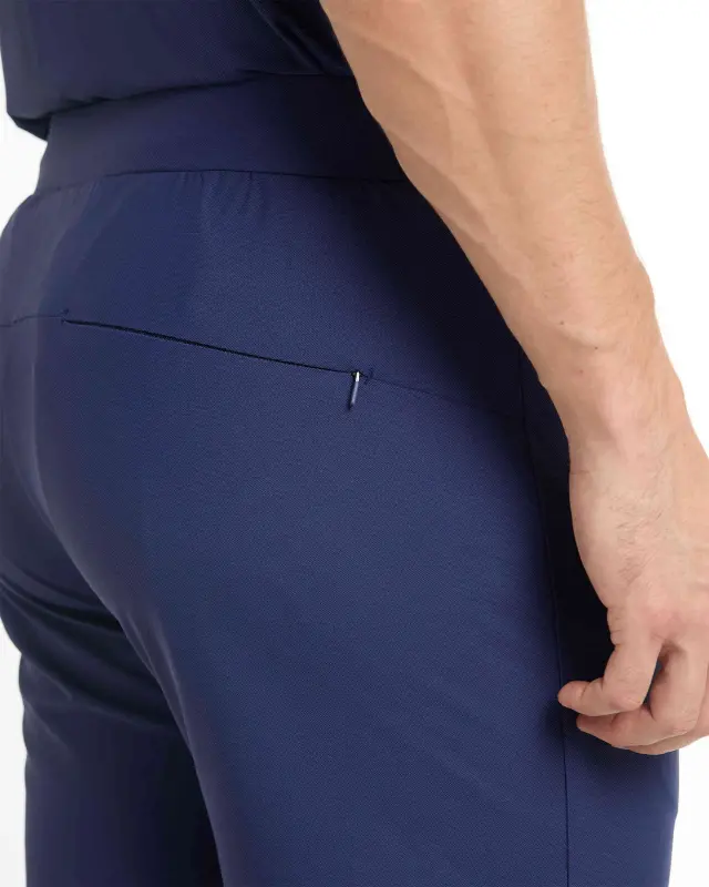 Pants - СИНИЙ - 9