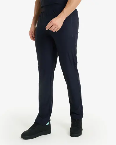 Pants - ТЁМНО-СИНИЙ - 7SABER (1)