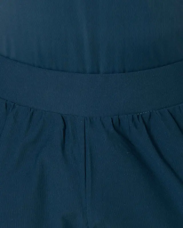 Pants - DARK BLUE - 5