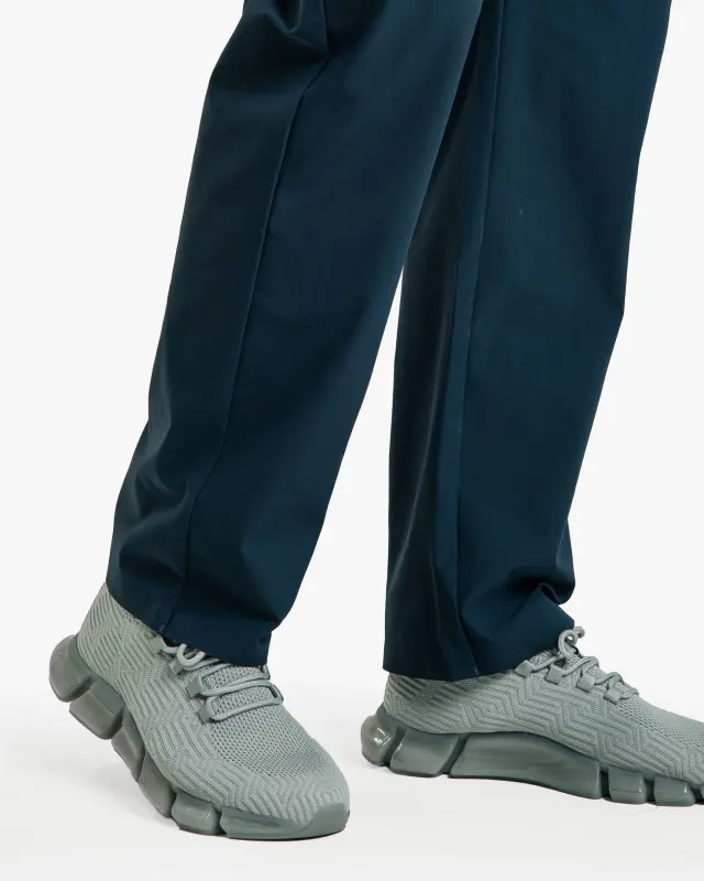 Pants - DARK BLUE - 9