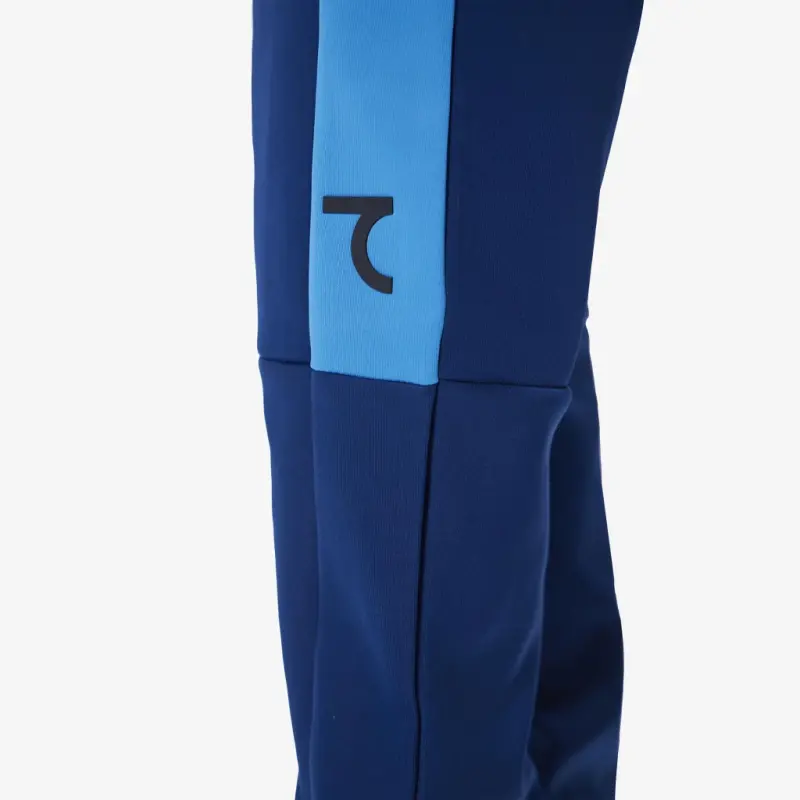 Pants - DARK BLUE - 2