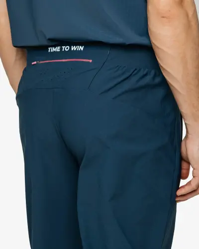 Pants - DARK BLUE - 8