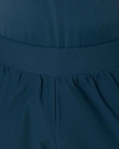 Pants - DARK BLUE - 5