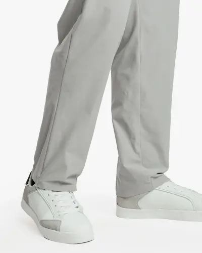 Pants - GRAY - 8