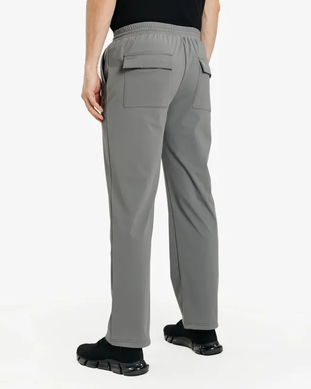Pants - GRAY - 3