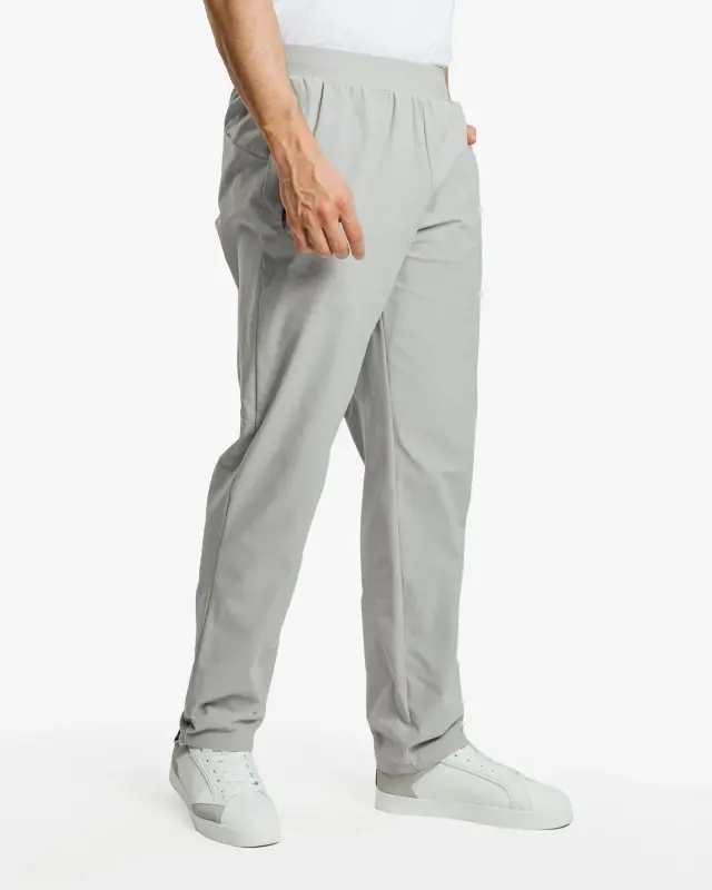 Pants - GRAY - 2