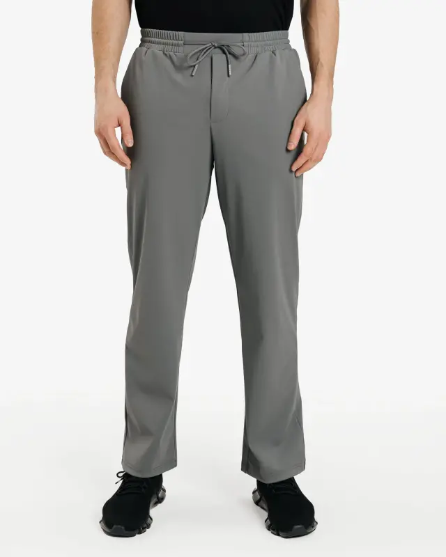 Pants - GRAY - 7SABER