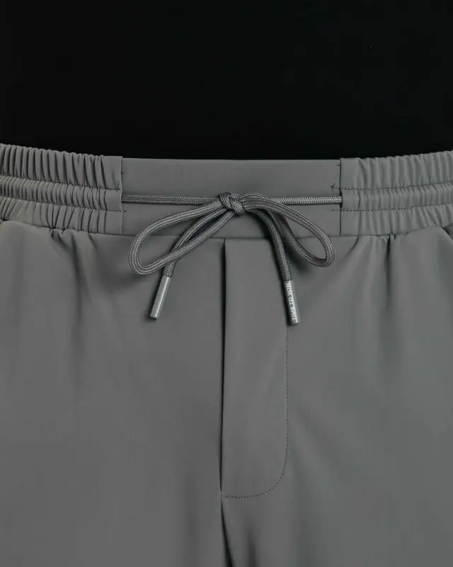 Pants - GRAY - 9