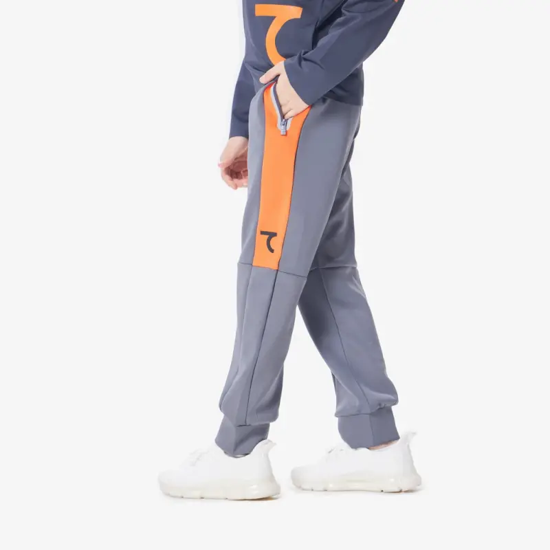 Pants - GREY - 7SABER