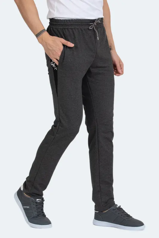 PAPA I Erkek Koyu Gri Eşofman Altı - K.Gri - 11