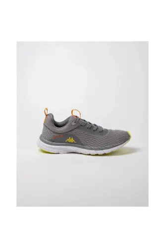 Papaks Unisex Running Shoe-Gray - 1
