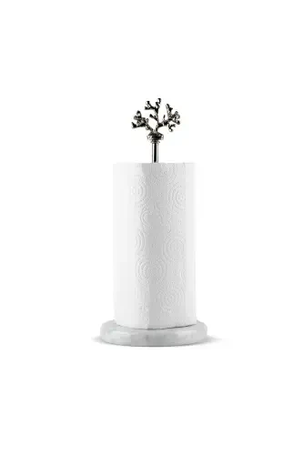 Paper Towel Holder Napkin Holder Table Kitchen - LA CASA ART (1)