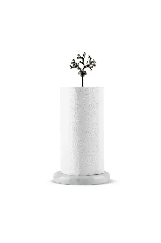 Paper Towel Holder Napkin Holder Table Kitchen - 2