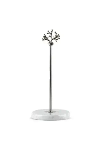 Paper Towel Holder Napkin Holder Table Kitchen - 3