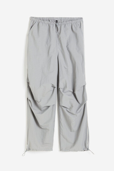 Parachute pants - 1