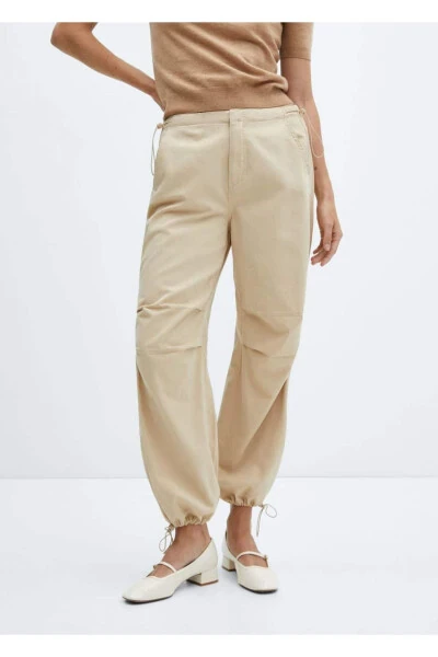Parachute pants - 1