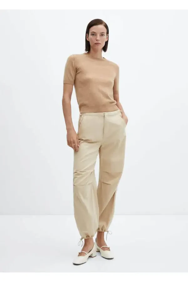 Parachute pants - 2