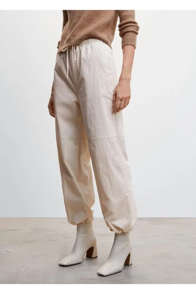 Parachute Pants - 1