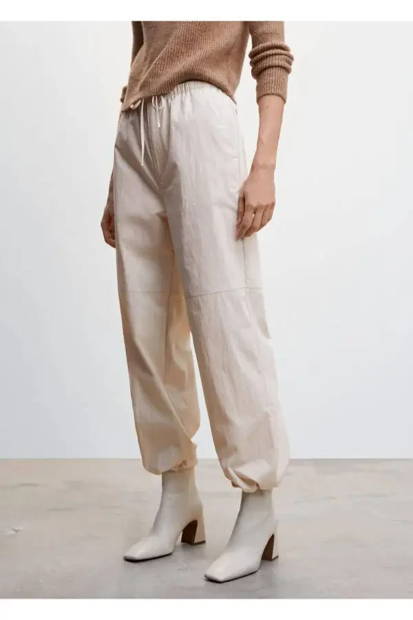 Parachute Pants - 1