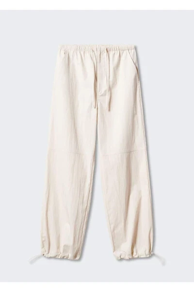 Parachute Pants - 3