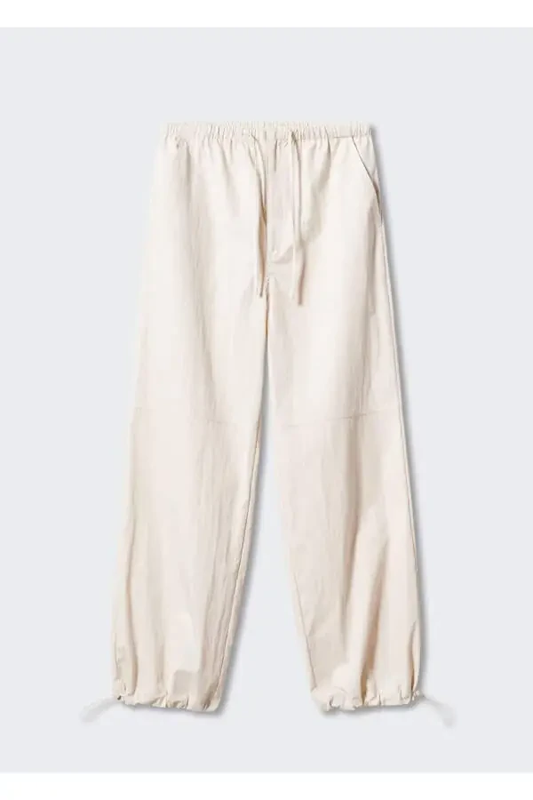 Parachute Pants - 3