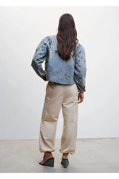 Parachute Pants - 4