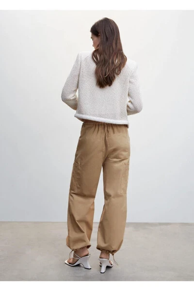 Parachute Pants - 4
