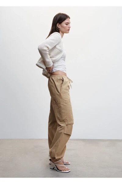 Parachute Pants - 5