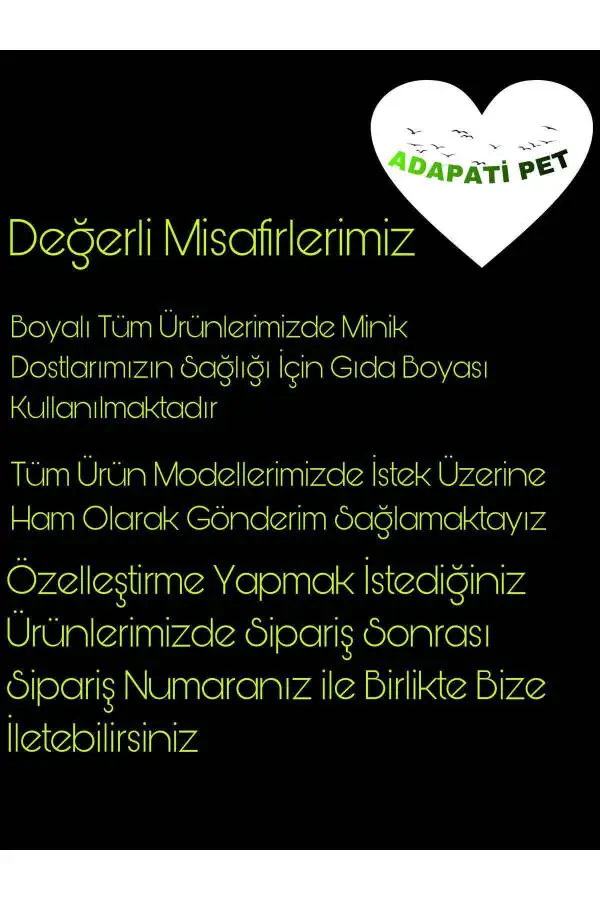 Parakeet Budgie Suction Cup Glass Bed - 4