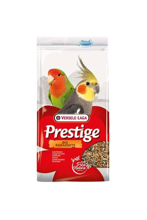 Parakeet Food - 1 Kg - 1