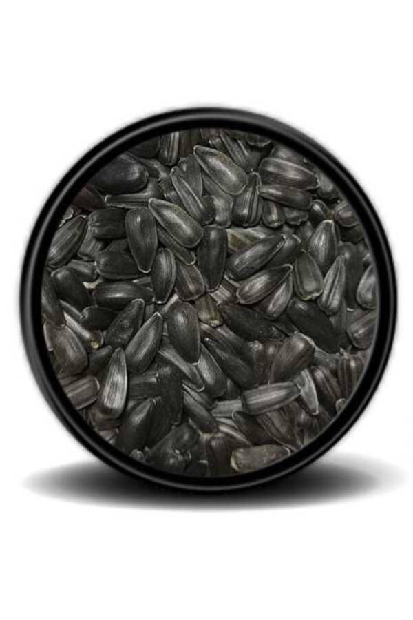 Paraket Küçük Siyah Çekirdek 1 Kg - 1