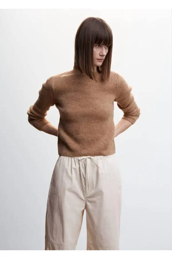 Paraşüt Pantolon - 7