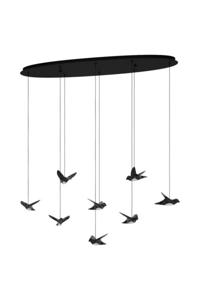 Paratebueno Pendant Lamp - EGLO