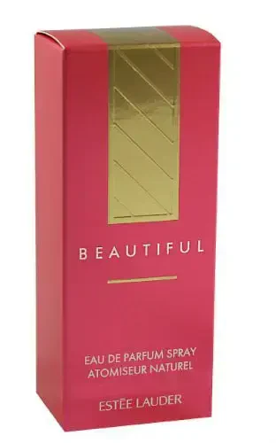 Парфюмерная вода Beautiful от Estée Lauder для женщин. Спрей 2.5 унции. - ESTEE LAUDER (1)