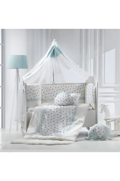 Park Bed Sleep Set Mint - 1