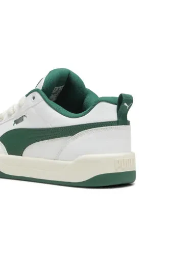 Park Lifestyle Unisex White Sneaker Shoes 39508402 - 5