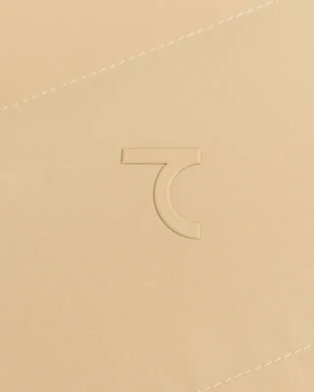 Parka Jacket - BEIGE - 10