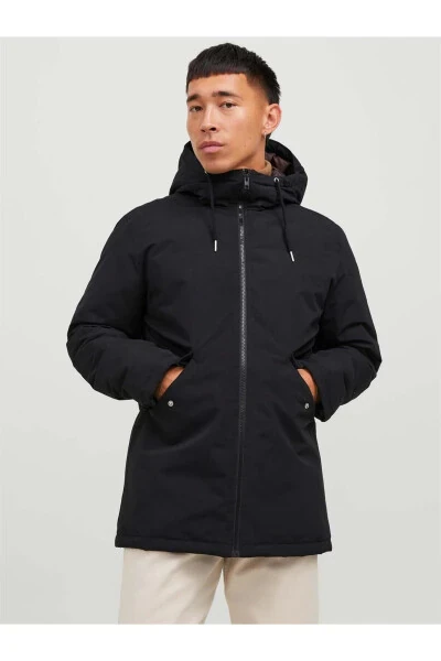 Парка JJLOOP (Мужская зимняя куртка) - JACK & JONES (1)