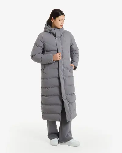 Parka Kurtka - KUL RANG - 5