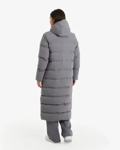 Parka Kurtka - KUL RANG - 6