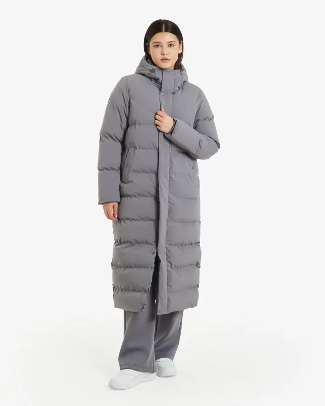 Parka kurtka - KUL RANG - 2