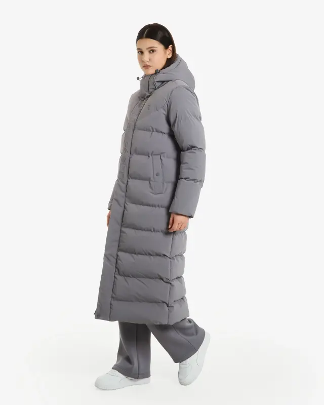 Parka kurtka - KUL RANG - 4