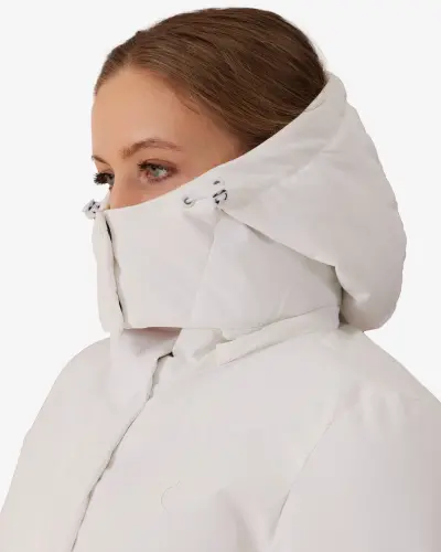 Parka Kurtka - OQ - 3