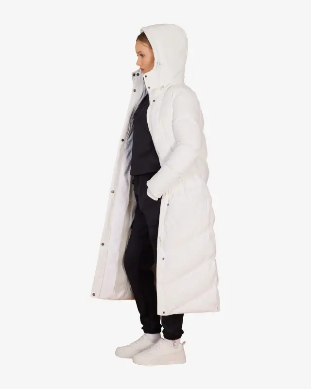 Parka kurtka - OQ - 4