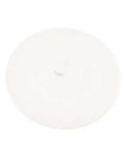 Parquet Solid Color French Beret Hat. Classic French, Casual and Chic Lightweight Cap for Women - 5