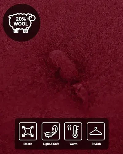 Parquet Solid Color French Beret Hat. Classic French, Casual and Chic Lightweight Cap for Women - 3