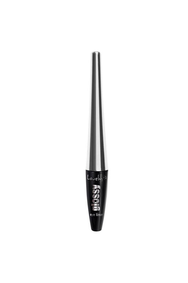 Parlak Eyeliner Kalem - 1